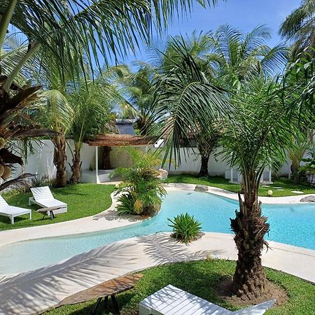Oasis Club Villa Cap Skirring Dış mekan fotoğraf