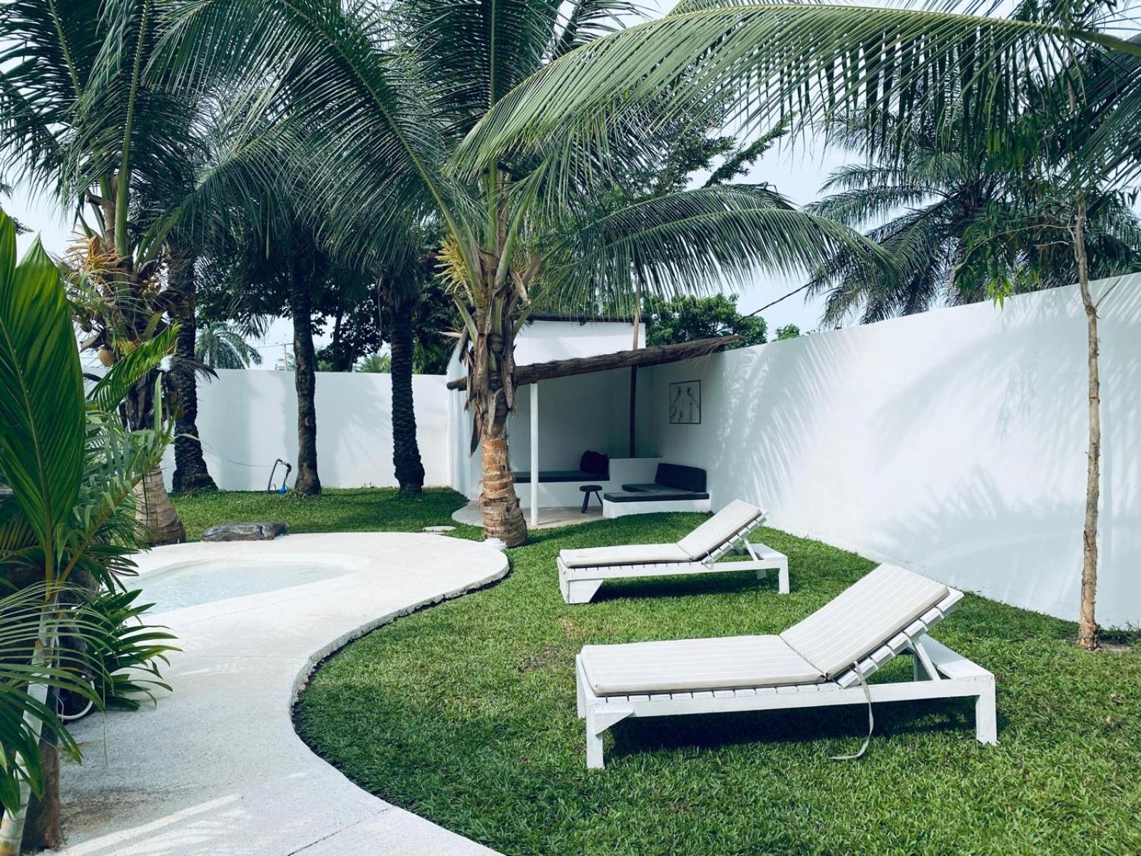 Oasis Club Villa Cap Skirring Dış mekan fotoğraf