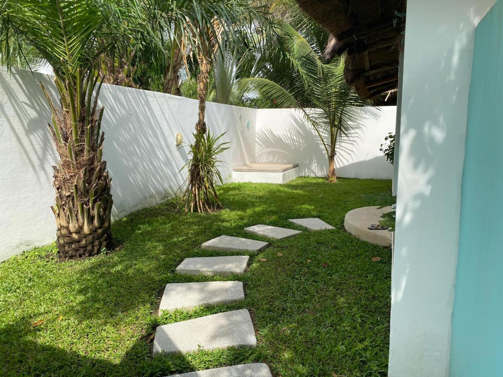Oasis Club Villa Cap Skirring Dış mekan fotoğraf
