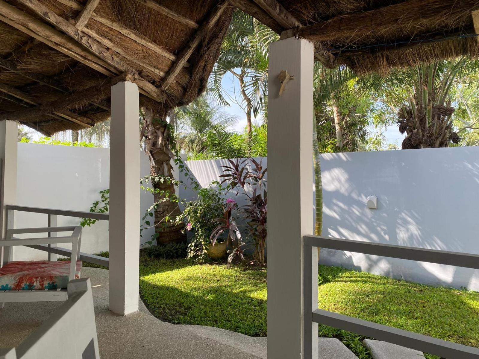 Oasis Club Villa Cap Skirring Dış mekan fotoğraf