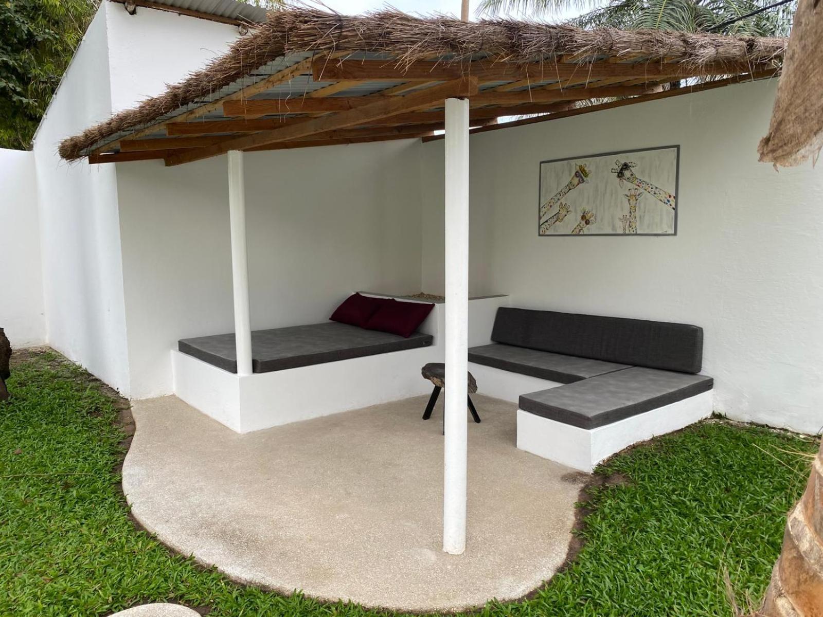 Oasis Club Villa Cap Skirring Dış mekan fotoğraf