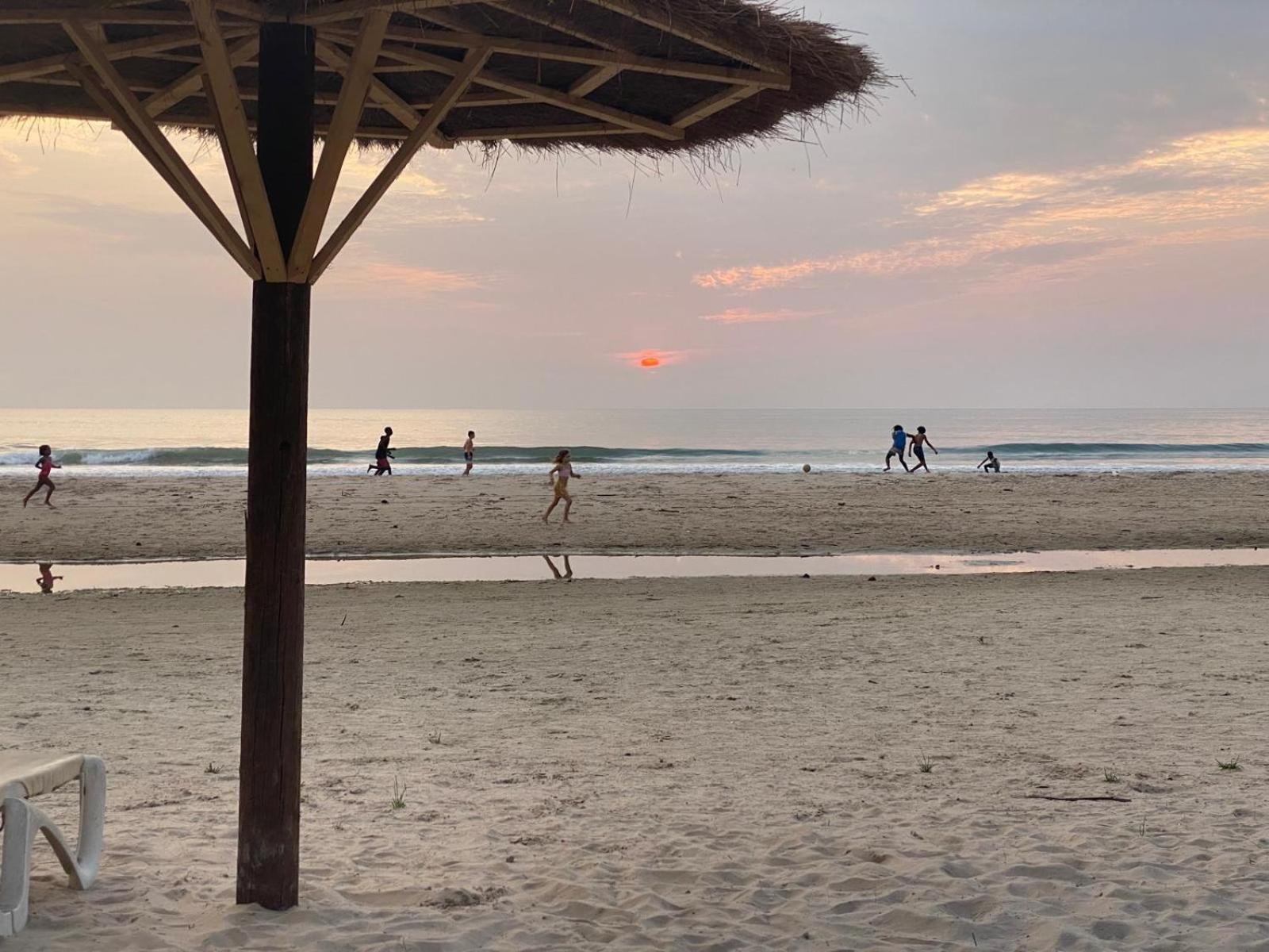 Oasis Club Villa Cap Skirring Dış mekan fotoğraf